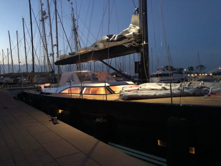 solaris 68 yacht for sale